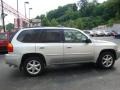 Silver Mist Metallic - Envoy SLE 4x4 Photo No. 5
