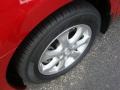 Barcelona Red Metallic - Camry LE Photo No. 12