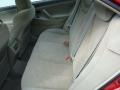 Barcelona Red Metallic - Camry LE Photo No. 13