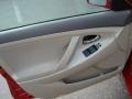 Barcelona Red Metallic - Camry LE Photo No. 15