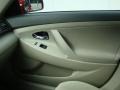 Barcelona Red Metallic - Camry LE Photo No. 18