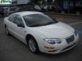 Stone White 2003 Chrysler 300 M Sedan