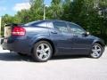 2008 Modern Blue Pearl Dodge Avenger R/T  photo #7