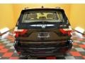 Jet Black - X3 3.0si Photo No. 5