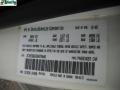 Stone White - 300 M Sedan Photo No. 10
