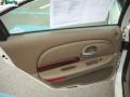 Stone White - 300 M Sedan Photo No. 11