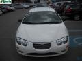 Stone White - 300 M Sedan Photo No. 15