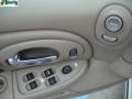 Stone White - 300 M Sedan Photo No. 16