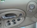 2003 Stone White Chrysler 300 M Sedan  photo #16