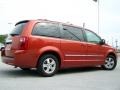 Sunburst Orange Pearl - Grand Caravan SXT Photo No. 6