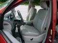 Sunburst Orange Pearl - Grand Caravan SXT Photo No. 7
