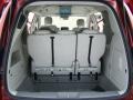 Sunburst Orange Pearl - Grand Caravan SXT Photo No. 12