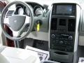Sunburst Orange Pearl - Grand Caravan SXT Photo No. 18