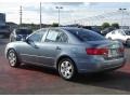 Slate Blue - Sonata GLS Photo No. 3