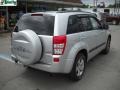 Silky Silver Metallic - Grand Vitara 4x4 Photo No. 3