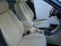 Slate Blue - Sonata GLS Photo No. 12