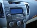 Slate Blue - Sonata GLS Photo No. 14