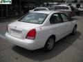 2002 Nordic White Hyundai Elantra GLS Sedan  photo #3