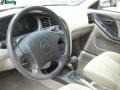 2002 Nordic White Hyundai Elantra GLS Sedan  photo #8