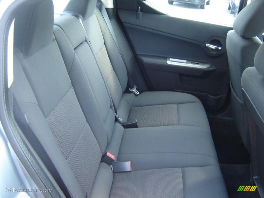 2009 Avenger SXT - Silver Steel Metallic / Dark Slate Gray photo #11