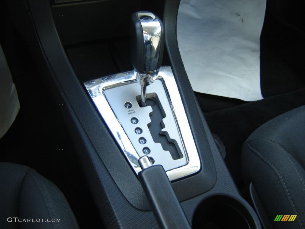 2009 Avenger SXT - Silver Steel Metallic / Dark Slate Gray photo #18