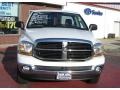 Bright White - Ram 1500 SLT Regular Cab 4x4 Photo No. 8