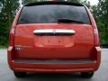 Sunburst Orange Pearl - Grand Caravan SXT Photo No. 5