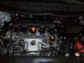 Galaxy Gray Metallic - Civic LX Sedan Photo No. 7