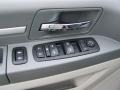 Sunburst Orange Pearl - Grand Caravan SXT Photo No. 8