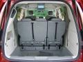 Sunburst Orange Pearl - Grand Caravan SXT Photo No. 10