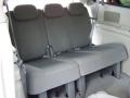 Sunburst Orange Pearl - Grand Caravan SXT Photo No. 13