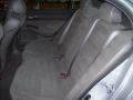 Galaxy Gray Metallic - Civic LX Sedan Photo No. 13
