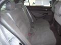 Galaxy Gray Metallic - Civic LX Sedan Photo No. 14