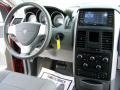 Sunburst Orange Pearl - Grand Caravan SXT Photo No. 16