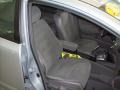 Galaxy Gray Metallic - Civic LX Sedan Photo No. 15