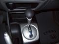 Galaxy Gray Metallic - Civic LX Sedan Photo No. 18