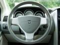 Sunburst Orange Pearl - Grand Caravan SXT Photo No. 19