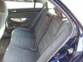 2007 Royal Blue Pearl Honda Accord SE V6 Sedan  photo #13