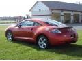Sunset Pearlescent - Eclipse GT Coupe Photo No. 3
