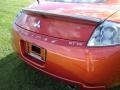 Sunset Pearlescent - Eclipse GT Coupe Photo No. 5