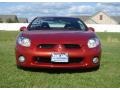Sunset Pearlescent - Eclipse GT Coupe Photo No. 9