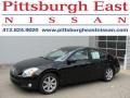Onyx Black - Maxima 3.5 SL Photo No. 1