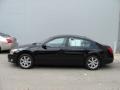Onyx Black - Maxima 3.5 SL Photo No. 2