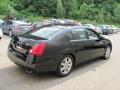Onyx Black - Maxima 3.5 SL Photo No. 4