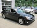 Onyx Black - Maxima 3.5 SL Photo No. 5