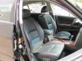 Onyx Black - Maxima 3.5 SL Photo No. 7