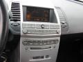 Onyx Black - Maxima 3.5 SL Photo No. 13