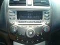 2007 Cool Blue Metallic Honda Accord EX Coupe  photo #14