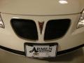 2008 Ivory White Pontiac G6 Value Leader Sedan  photo #26