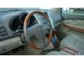 Crystal White - RX 350 AWD Photo No. 5